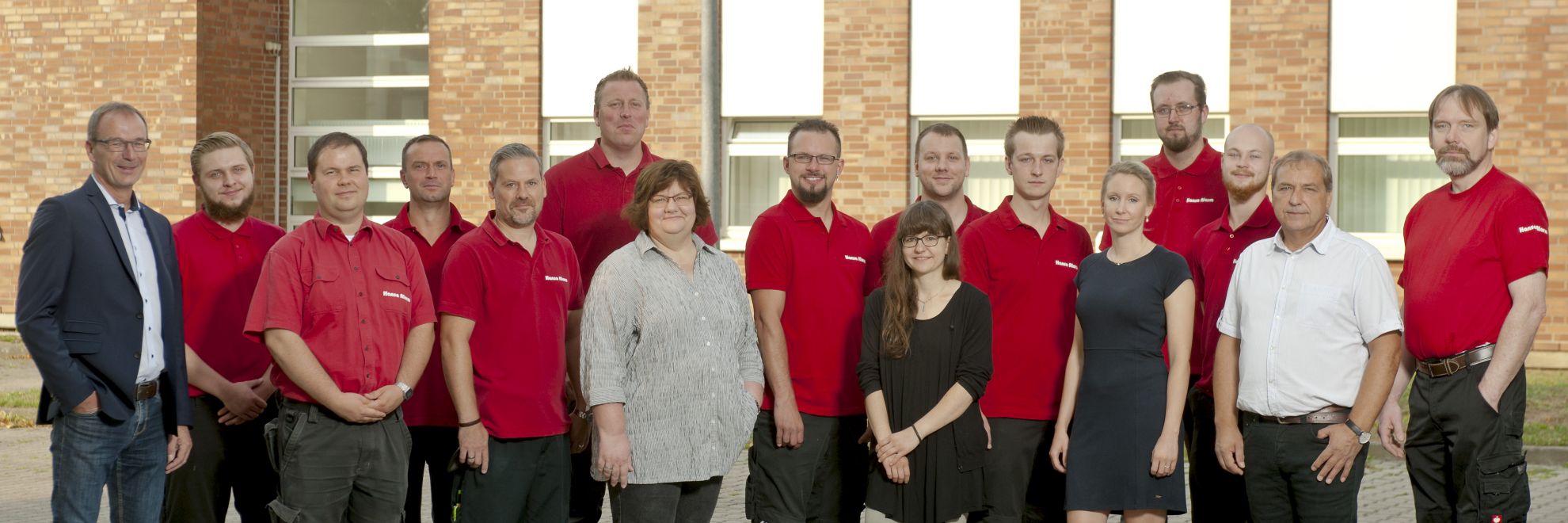 Hansa Alarm Lübeck Sicherheitstechnik Alarmanlage Bodo Wascher Gruppe